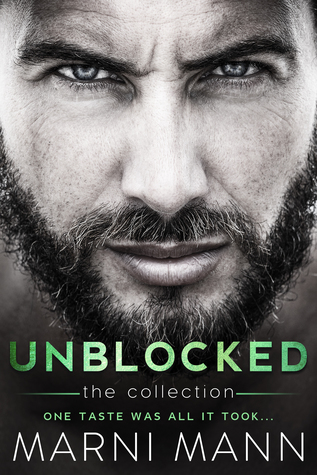 The Unblocked Collection (Bearded Savages, #1-5)