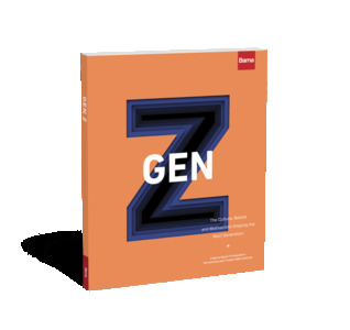 Gen Z: The Culture, Beliefs and Motivations Shaping the Next Generation