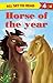 Horse Of The Year : All Set To Read