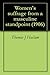 Women's suffrage from a masculine standpoint by Thomas J. Haslam