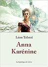 Anna Karénine