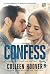 Confess by Colleen Hoover