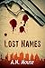 Lost Names