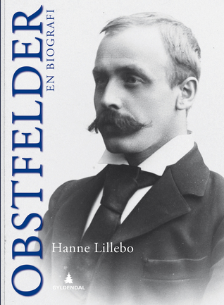 Obstfelder: En biografi (Hardcover)