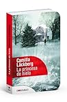 La princesa de hielo