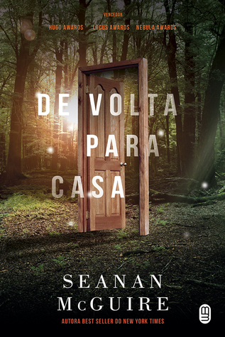 De Volta Para Casa (Crianças Desajustadas #1)