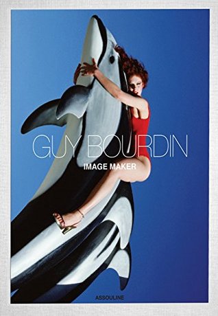 Guy Bourdin (Hardcover)