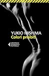 Book cover for Colori proibiti (Italian Edition)