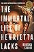 Immortal Life of Henrietta Lacks by Rebecca Skloot