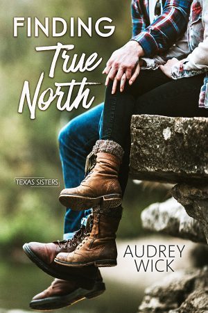 Finding True North (Texas Sisters, #1)
