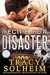 Recipe for Disaster by Tracy Solheim