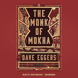 The Monk of Mokha