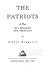 The Patriots: A Play