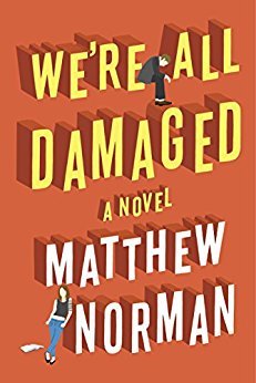 We're All Damaged