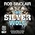 The Silver Wolf (James Ryker #3)