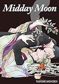 Midday Moon (Yaoi Manga) Vol. 1