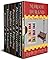 Margot Durand Cozy Mystery Boxed Set: Books 1 - 6
