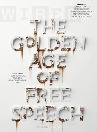 Wired February 2018 (Unknown Binding)