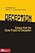 Deception: Essays from the ...