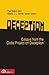 Deception: Essays from the Outis Project on Deception / Society for Phenomenology and Media