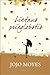 Lietaus prieglobstis by Jojo Moyes