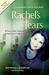 Book cover for Rachel's Tears: The Spiritual Journey of Columbine Martyr Rachel Scott