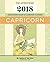 Capricorn 2018: The AstroTw...