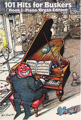 101 Hits for Buskers (Paperback)