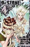 Dr.STONE 4