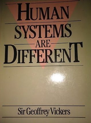 Human Systems Are Different (Paperback)