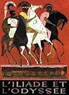 Homère : L'Iliade...