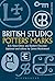 British Studio Potters' Marks