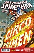 El Asombroso Spiderman 108: Espiral Partes 4 y 5