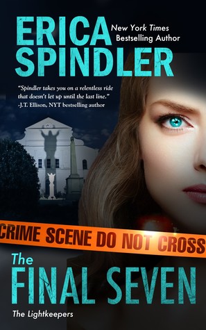 The Final Seven (The Lightkeepers, #1)