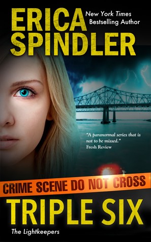 Triple Six (The Lightkeepers, #2)