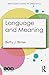 Language and Meaning