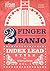 2-FINGER BANJO: INDEX LEAD STYLE