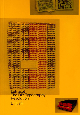 Letraset: The DIY Typography Revolution (Paperback)