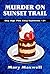 Murder on Sunset Trail (Sky...