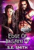 Edge of Insanity