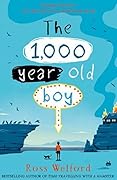 The 1,000 Year Old Boy