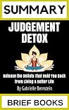 Summary: Judgemen...