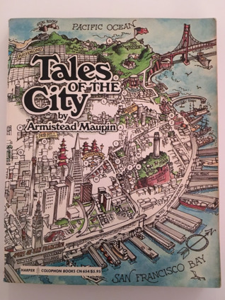 Tales of the City