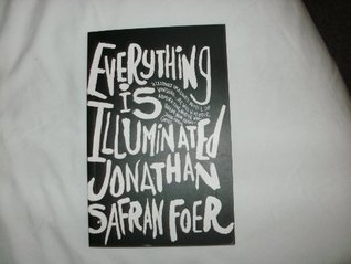 Everything Is Illuminated