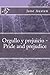 Orgullo y prejuicio - Pride and prejudice (Coleccion bilingue nº 1) (Spanish Edition)