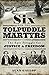 Six for the Tolpuddle Marty...
