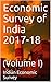 Economic Survey of India 20...