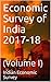 Economic Survey of India 2017-18  by Indian Economic Survey