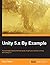 Unity 5.x By Example