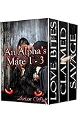 An Alpha's Mate 1 - 3